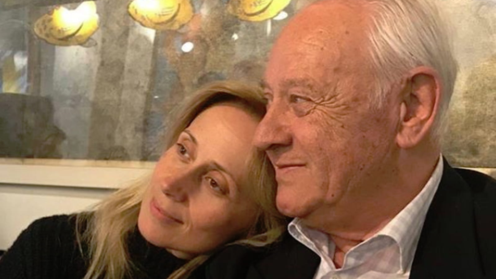 Lara Fabian