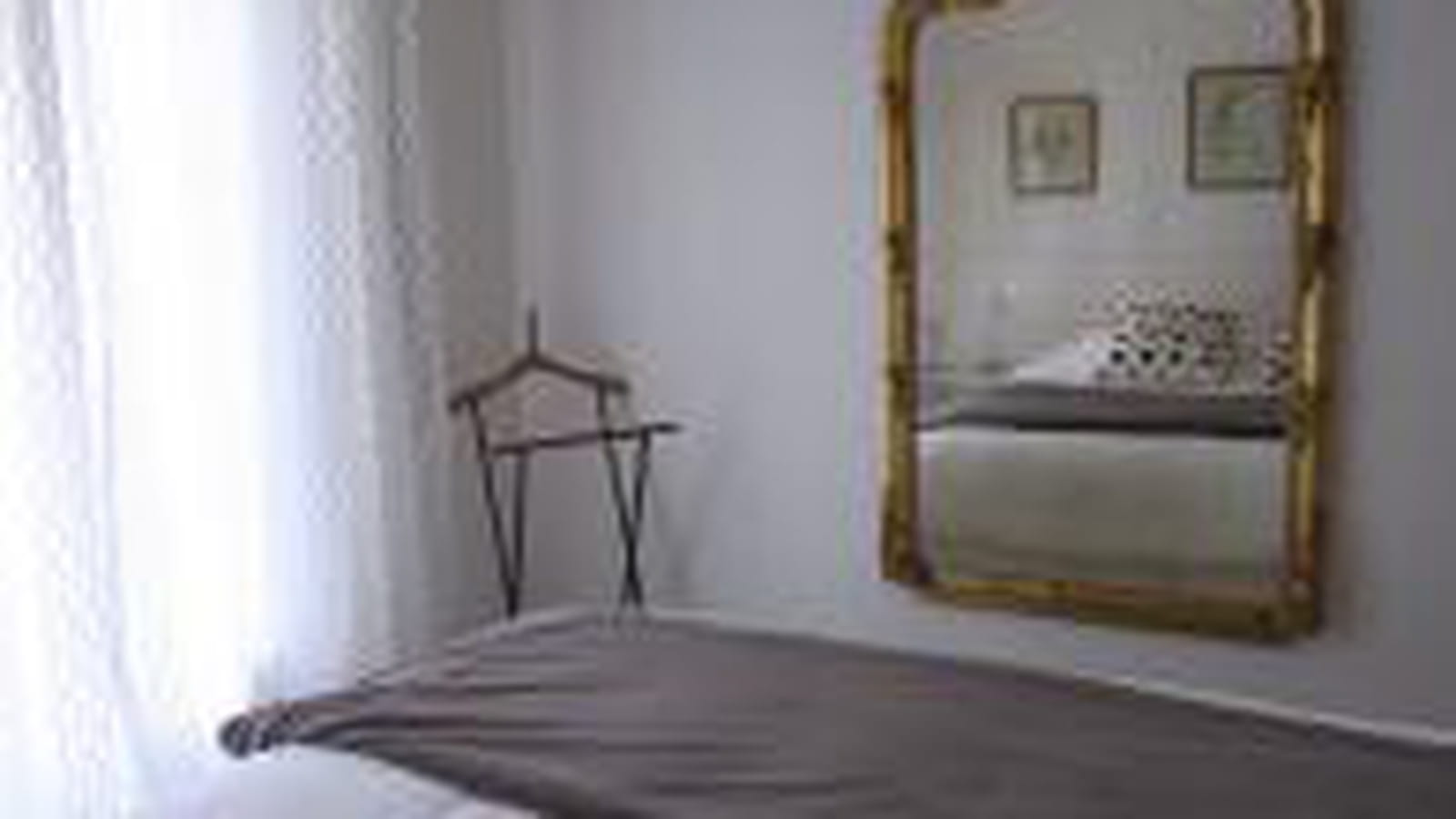 Chambre parentale