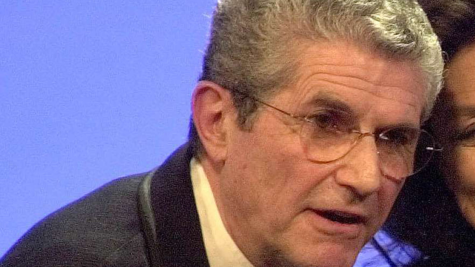 Claude Lelouch