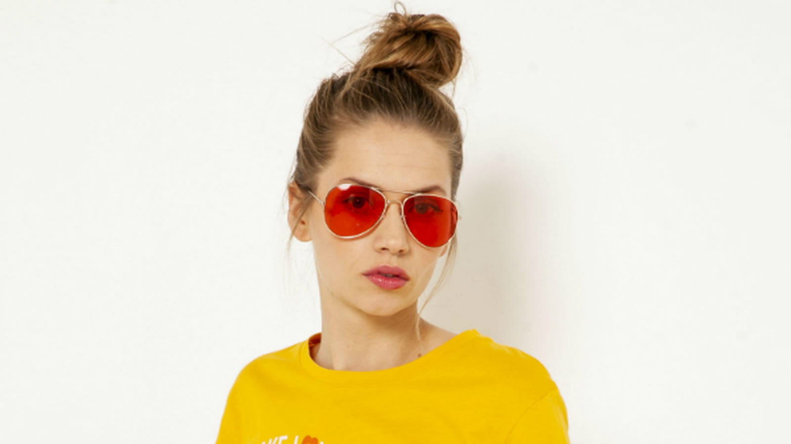 T-shirt Camaïeu