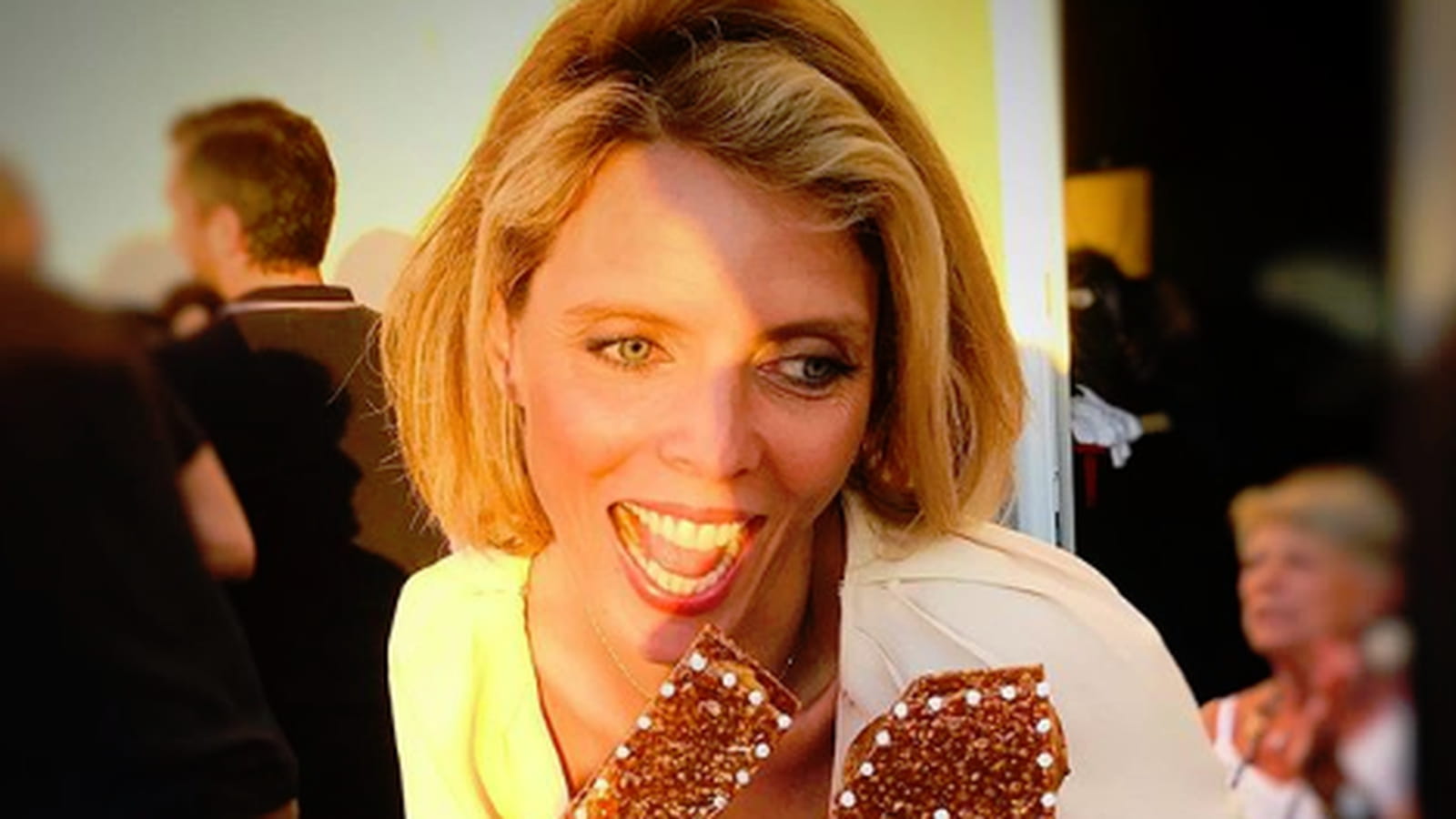Sylvie Tellier