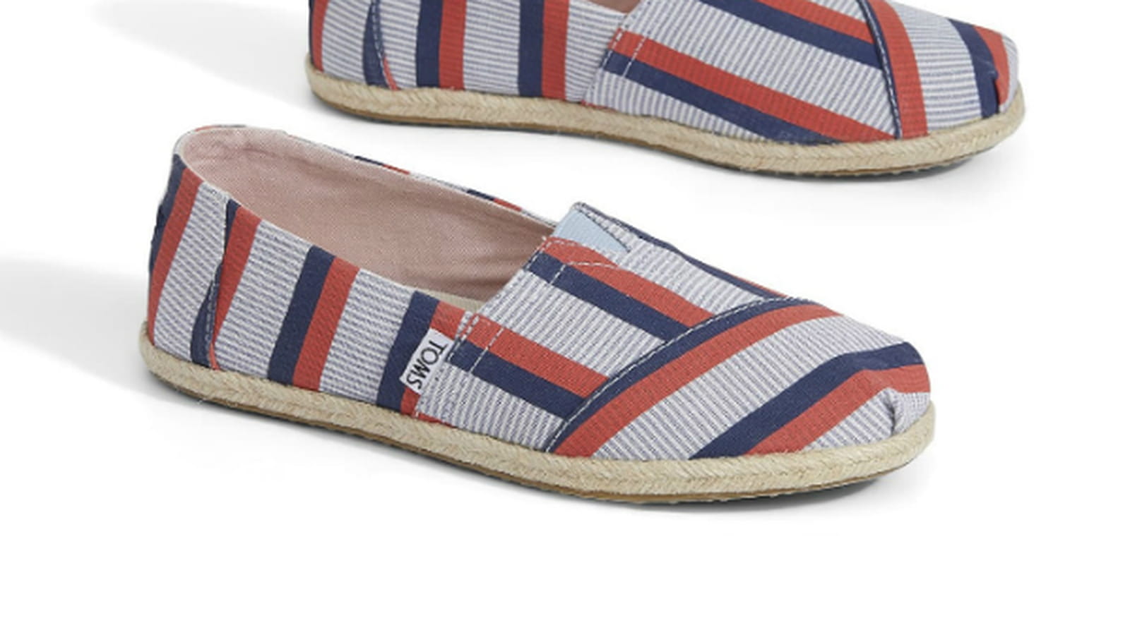 Espadrilles  Toms