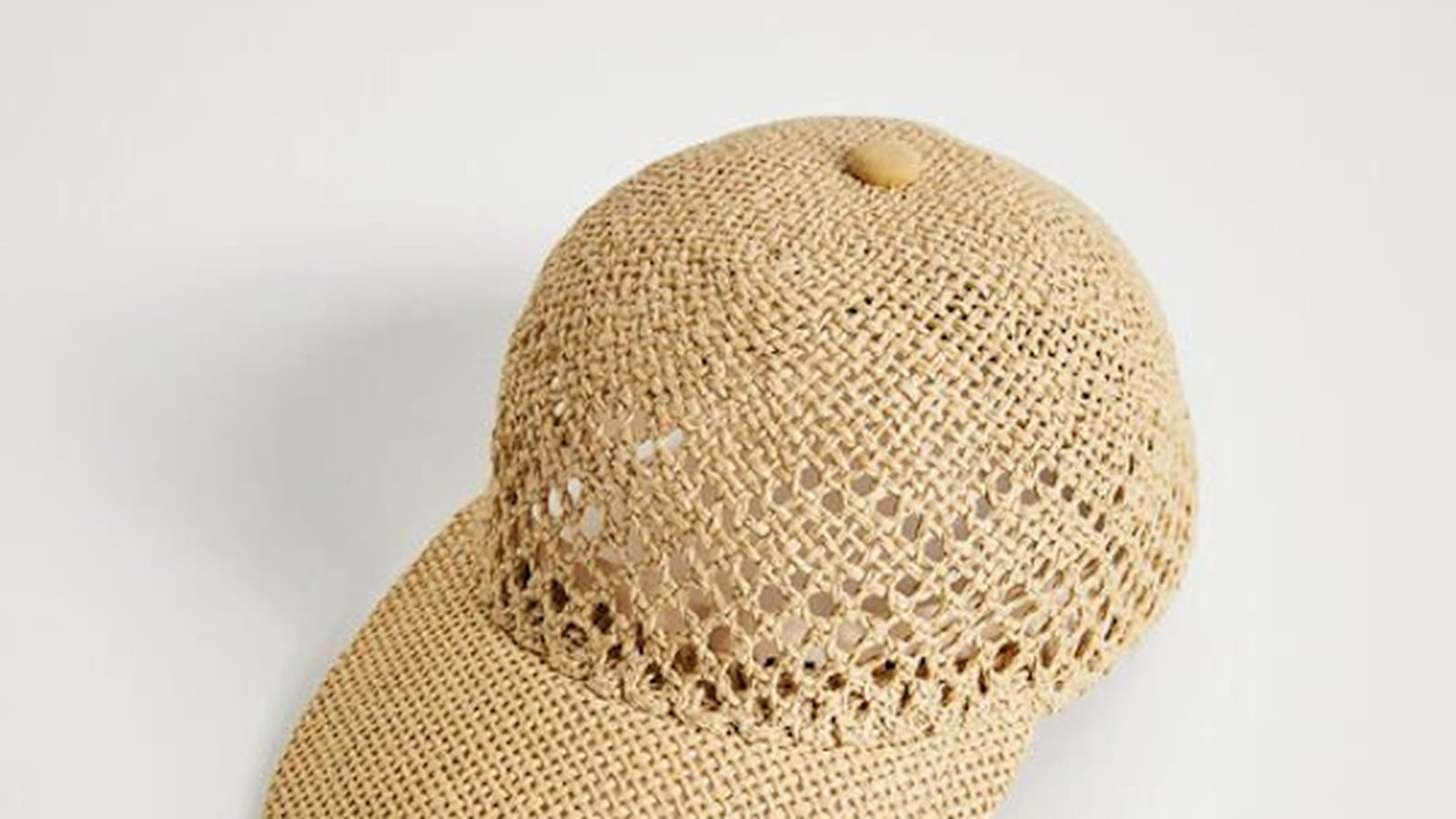 Casquette Desigual