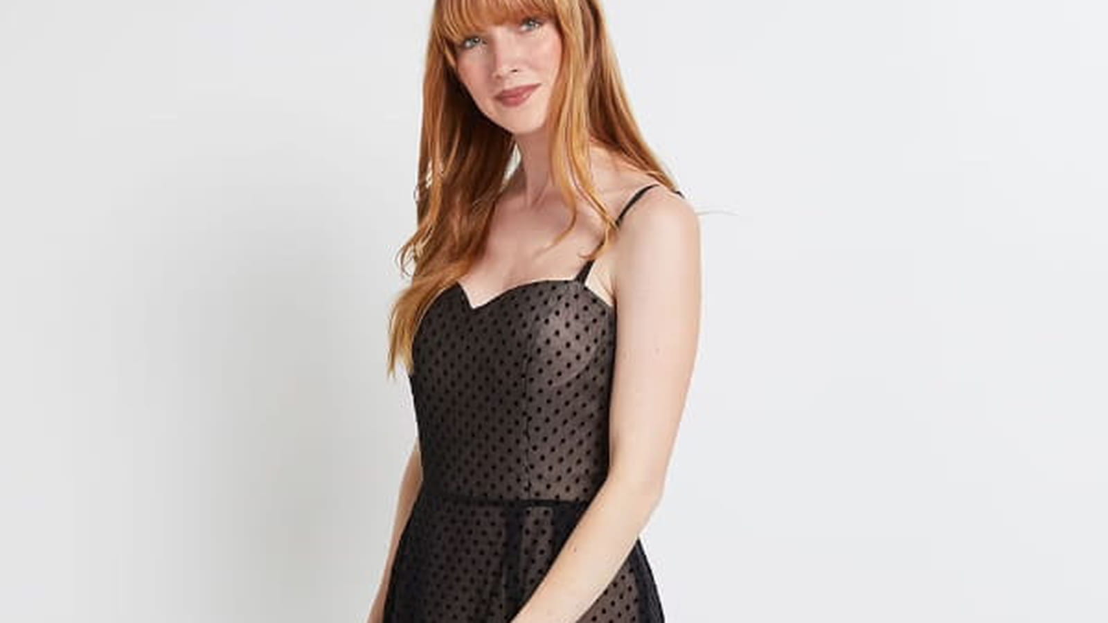 Robe Grain de Malice 