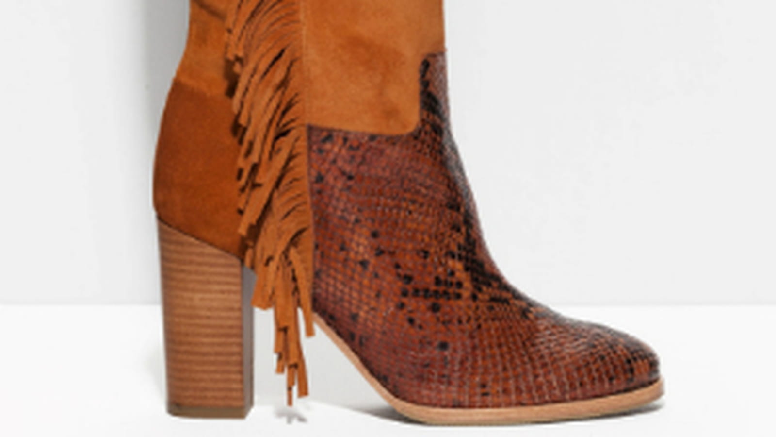 Bottes & Other Stories