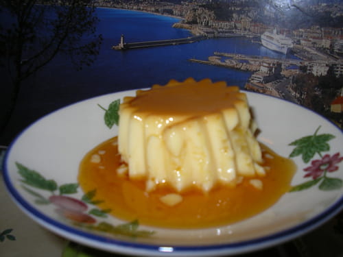 Petits flans