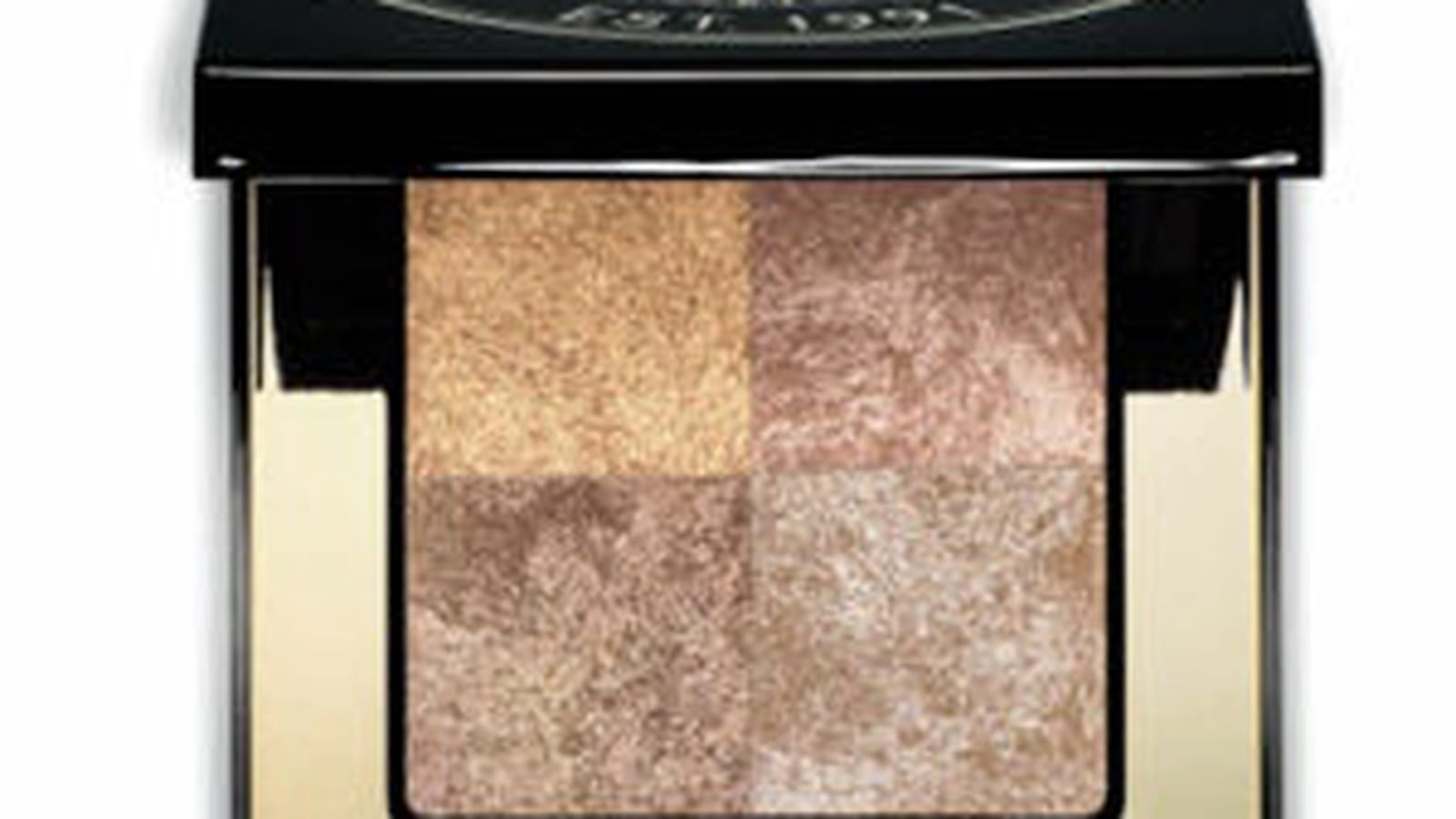 Brick collection Holiday Gift Giving de Bobbi Brown 