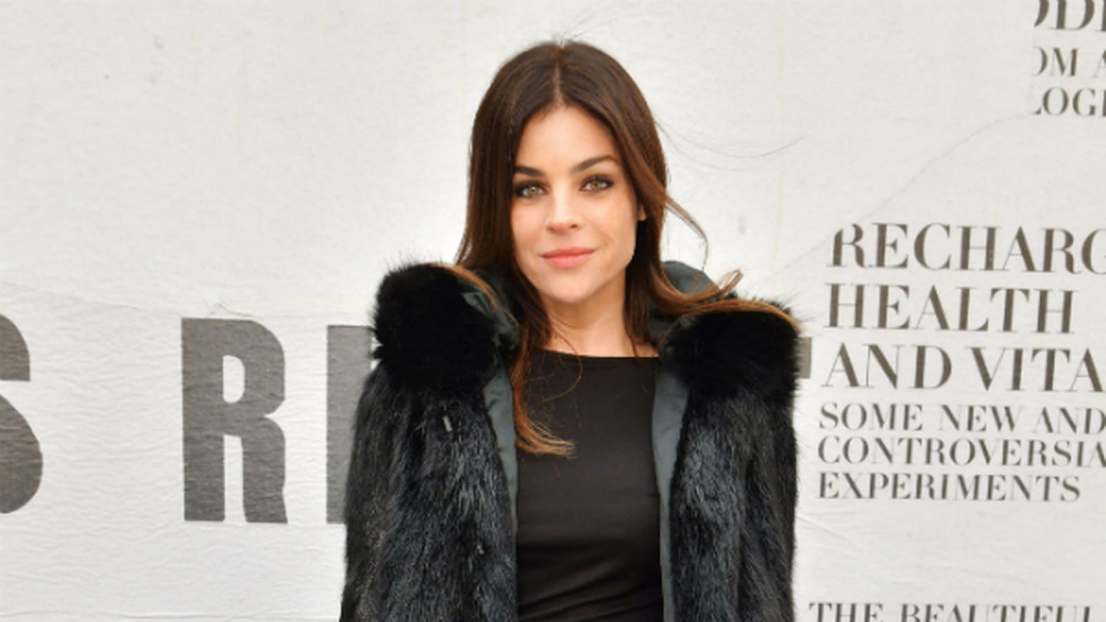 Julia Restoin-Roitfeld