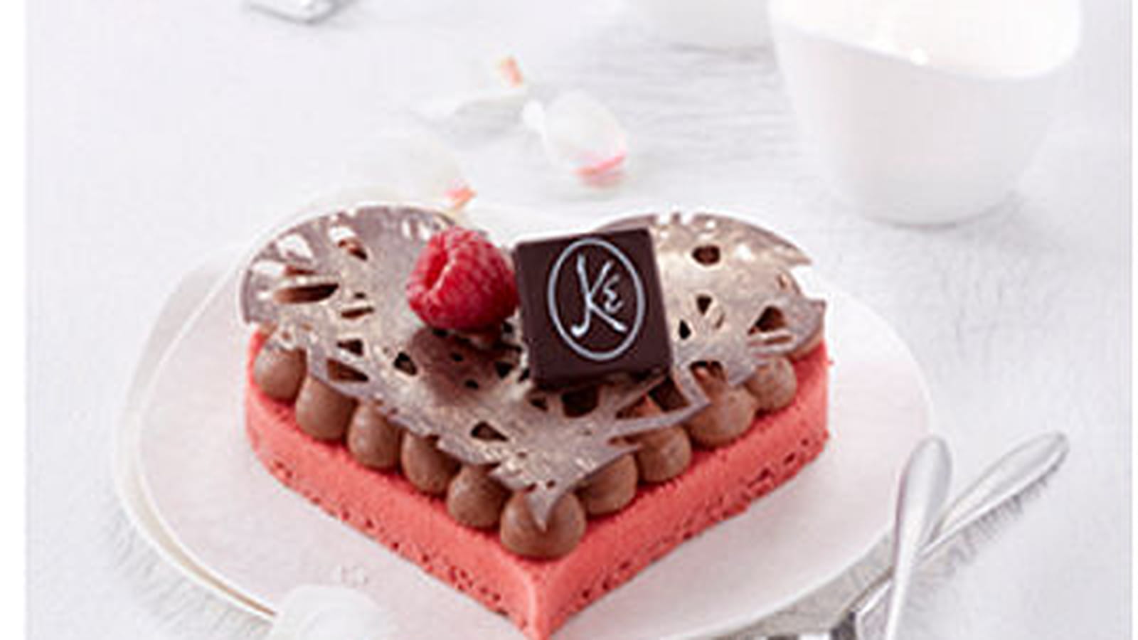 Passionnément Gianduja Maison Kayser