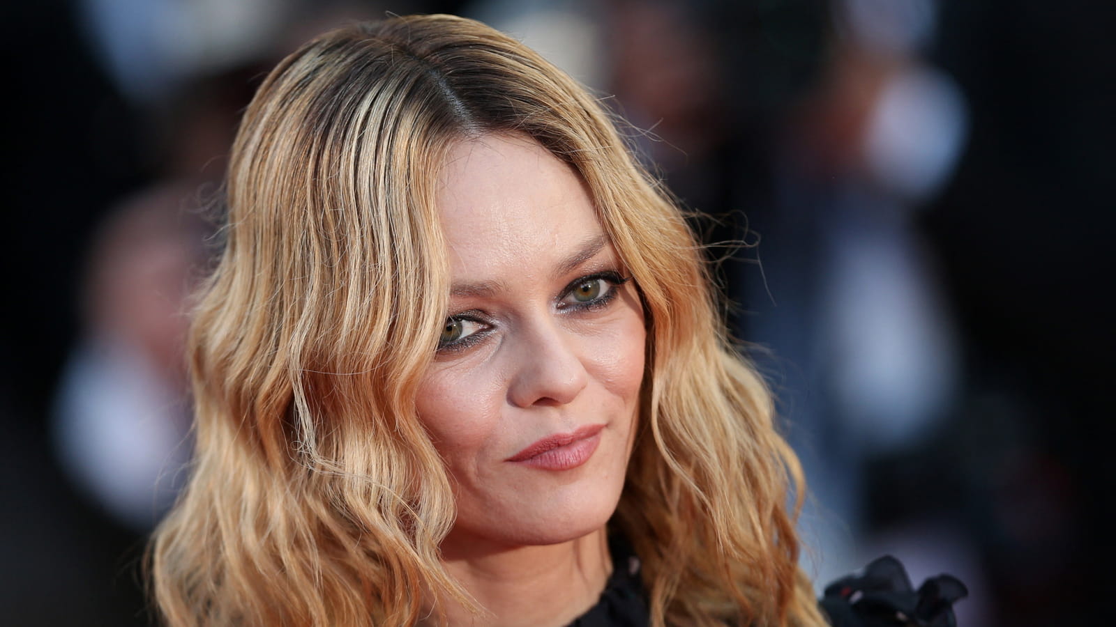 Vanessa Paradis