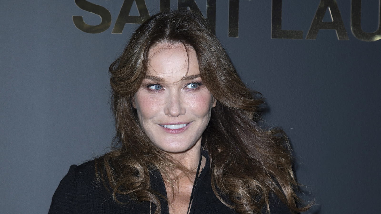 Carla Bruni