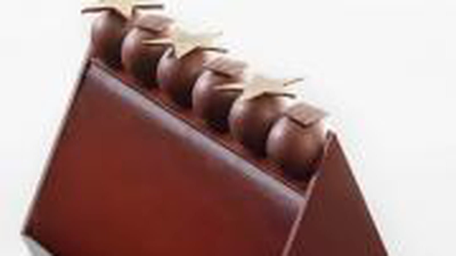 Bûche Carette