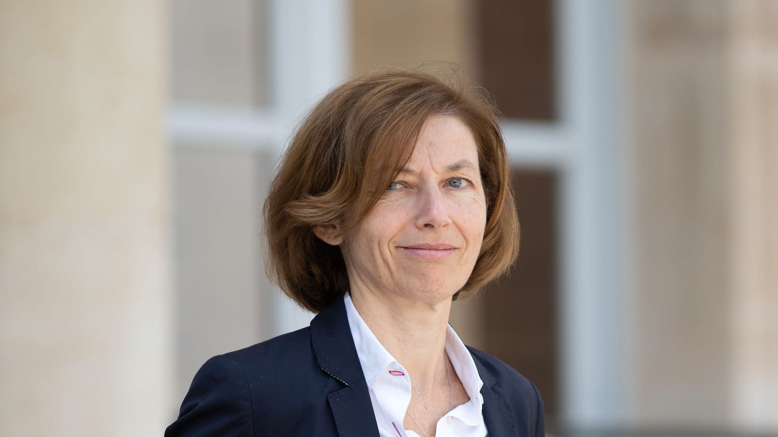 Florence Parly