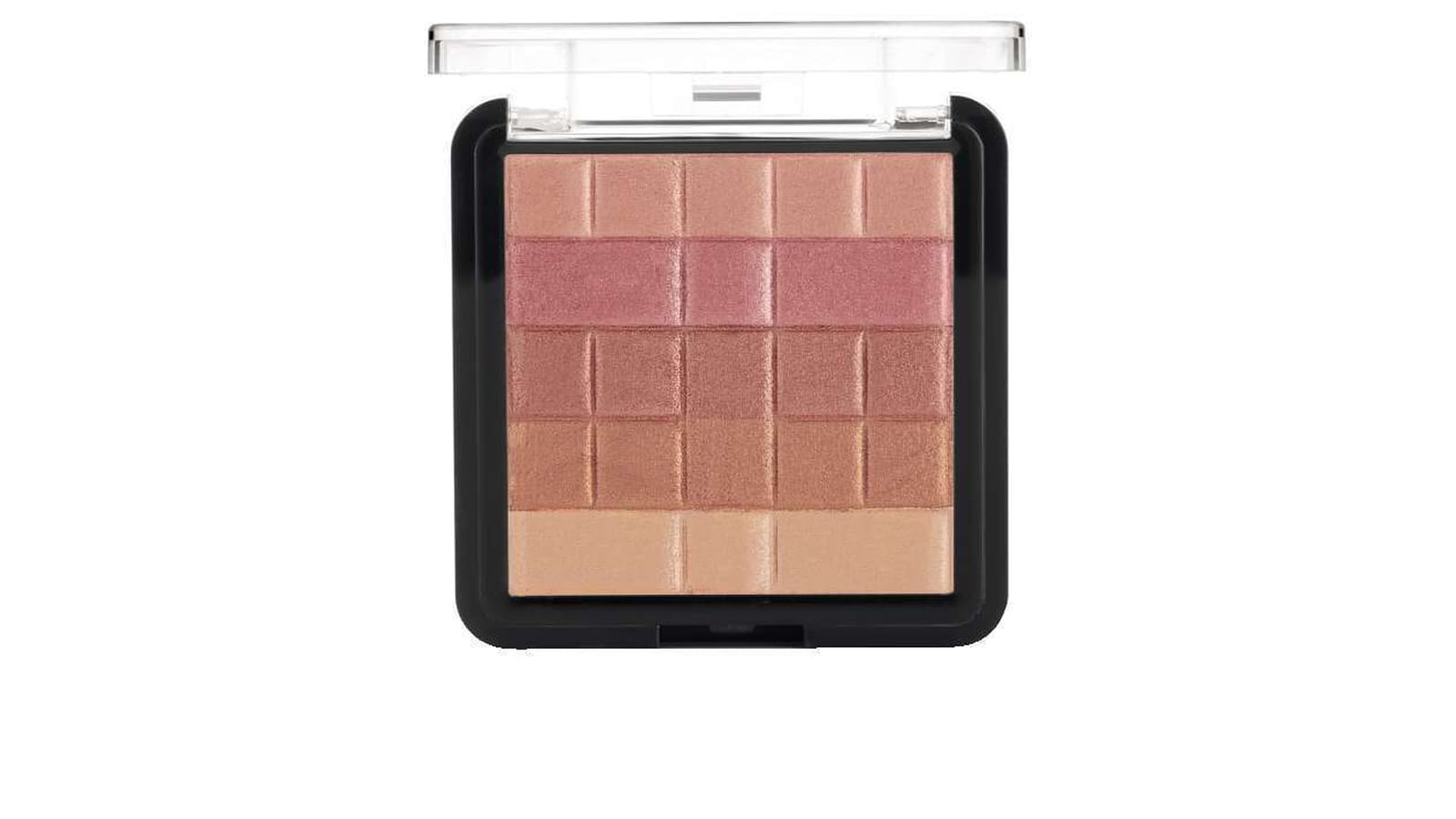 Poudre visage Vagues de lumière de The Body Shop