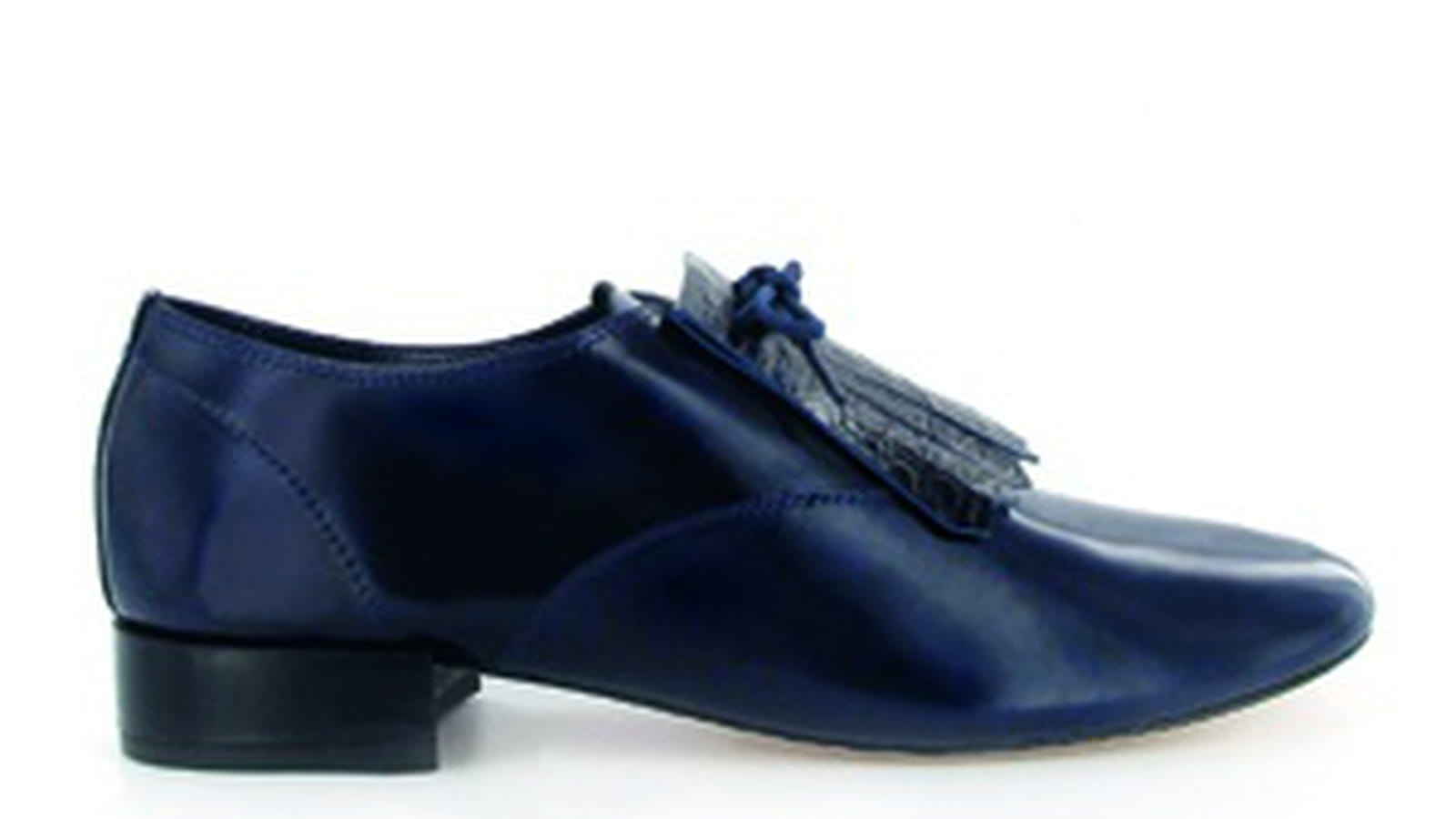 Richelieu "Zizi Golf Donald" de Repetto