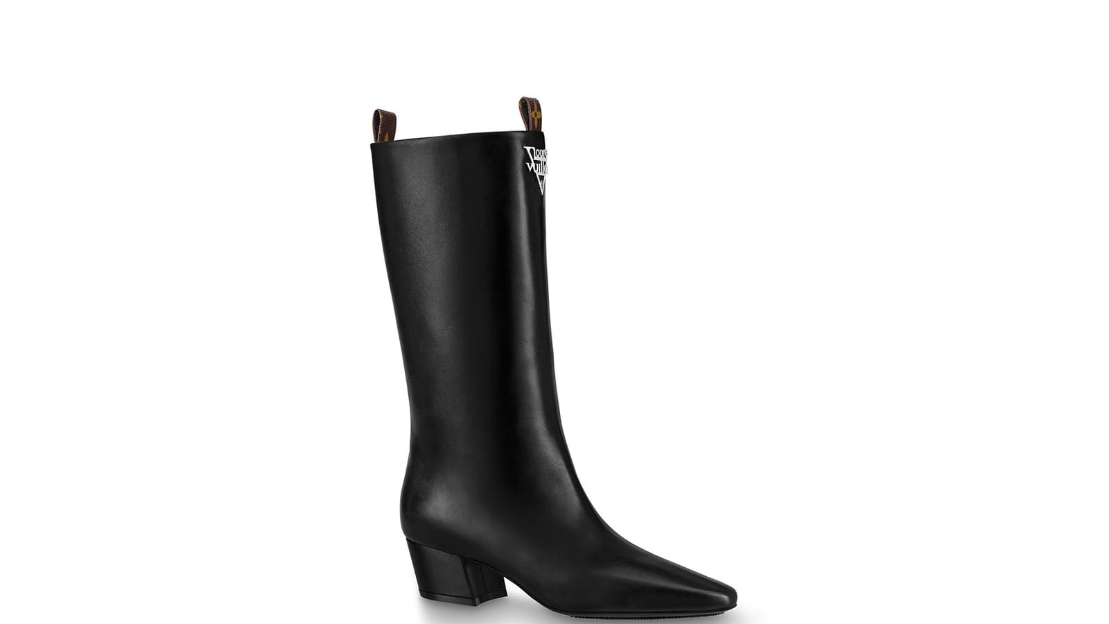 Bottes Louis Vuitton