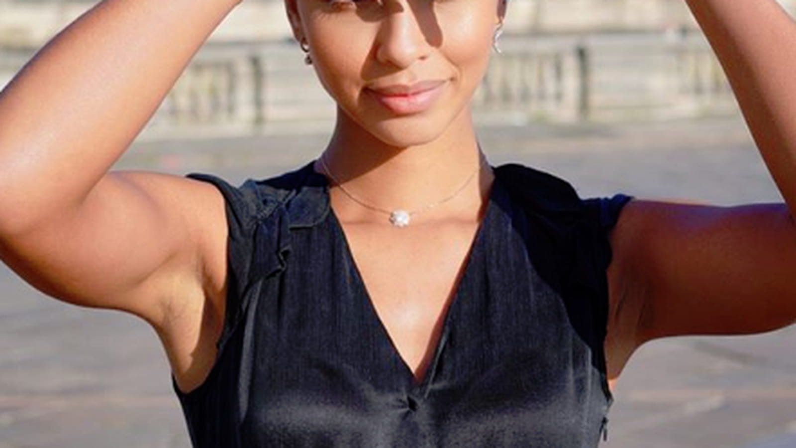 Flora Coquerel