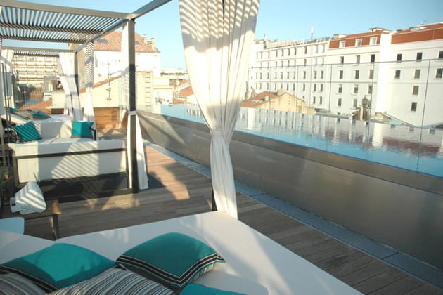 Piscine hors-sol&nbsp;: troph&eacute;e d'or