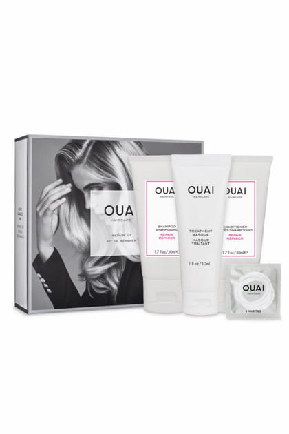 Le Repair Kit de Ouai haircare