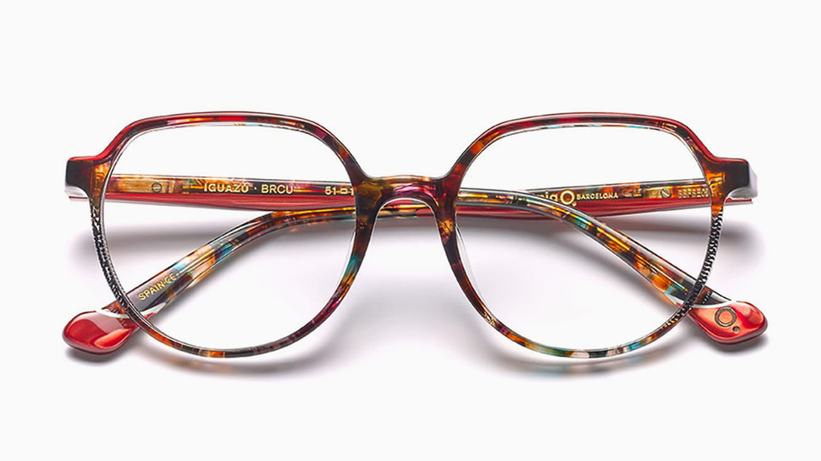 Lunettes de vue Etnia Barcelona