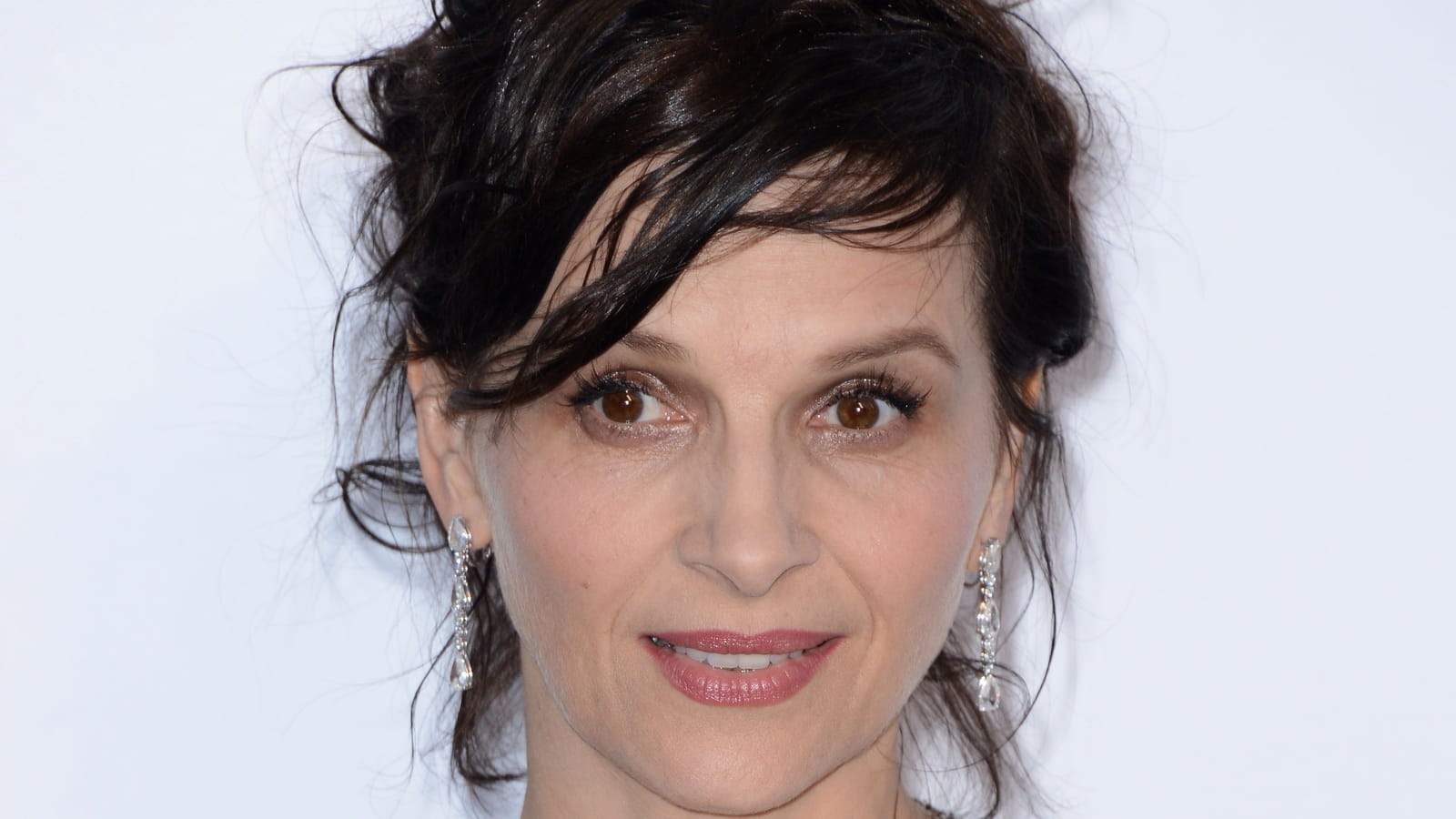 Juliette Binoche