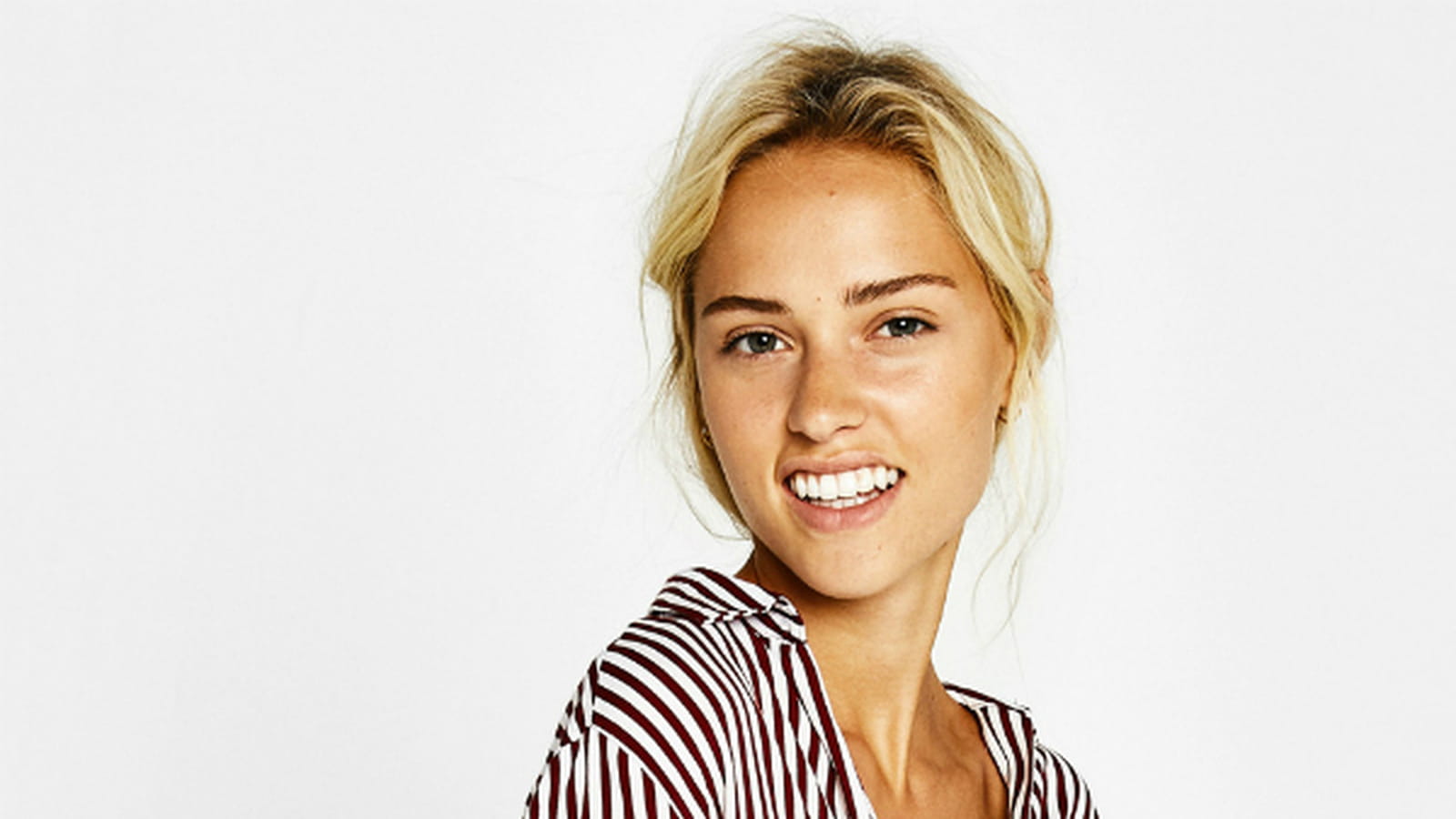 Chemise Bershka