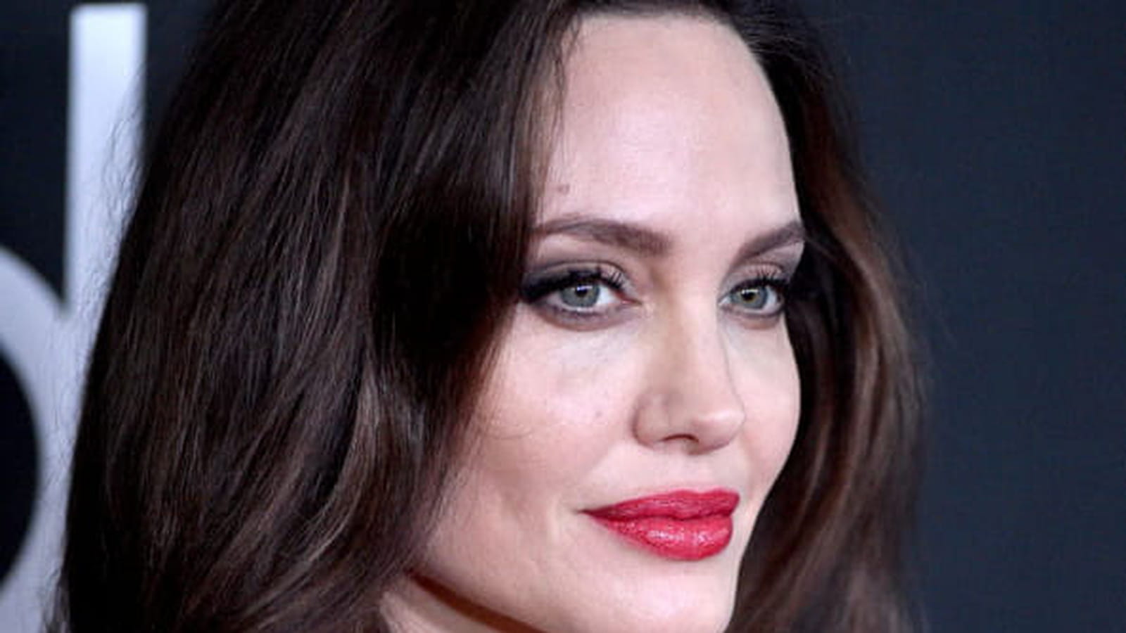 Angelina Jolie