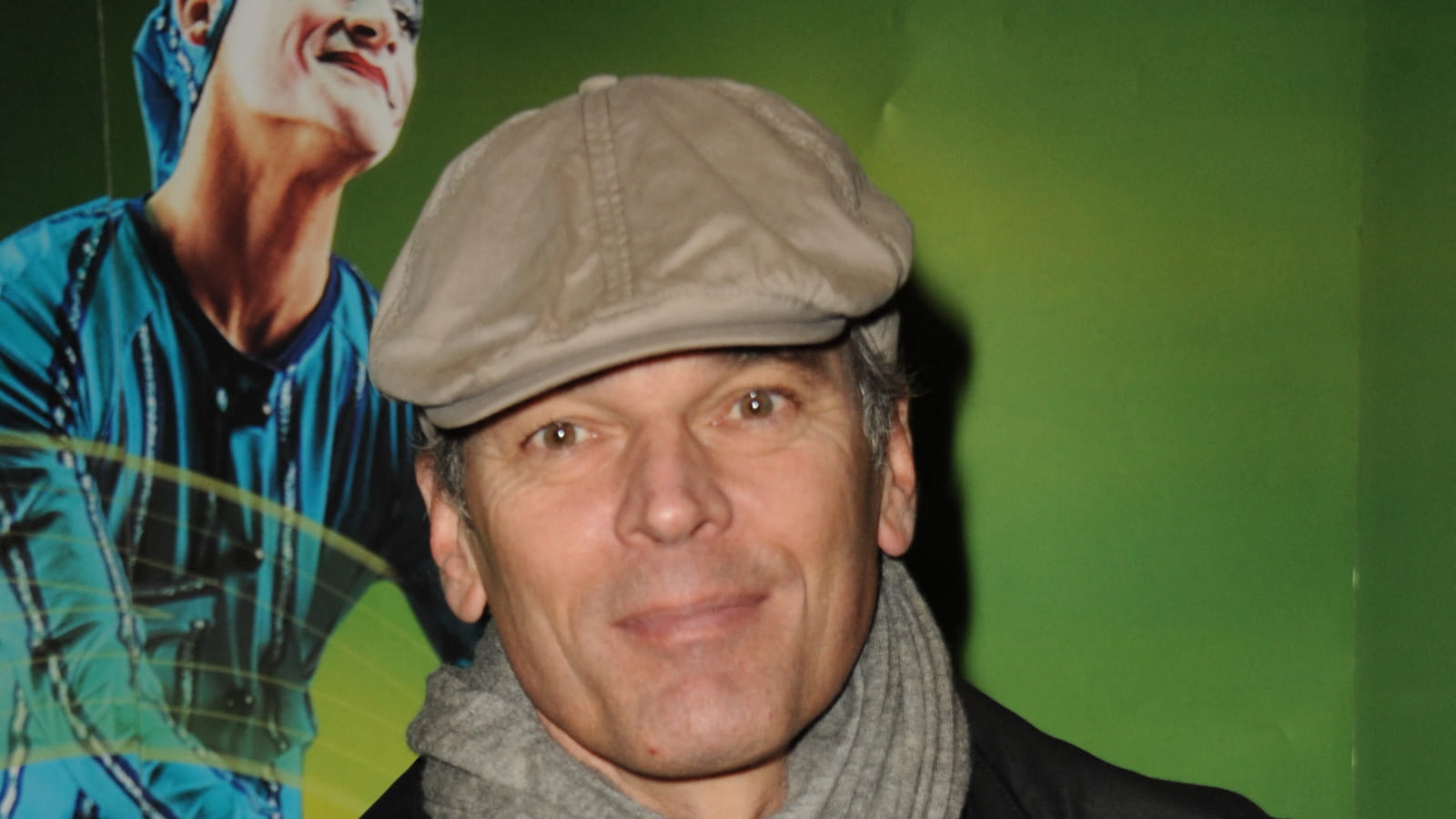 Laurent Baffie
