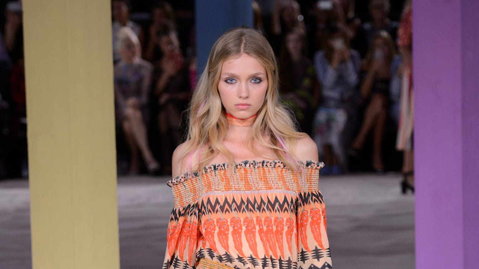 Temperley London