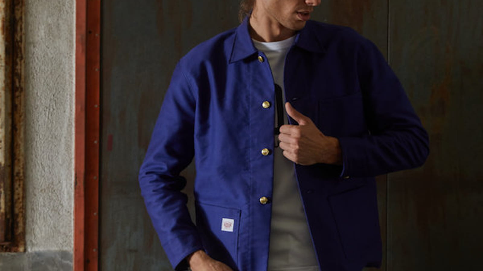 Veste Kidur