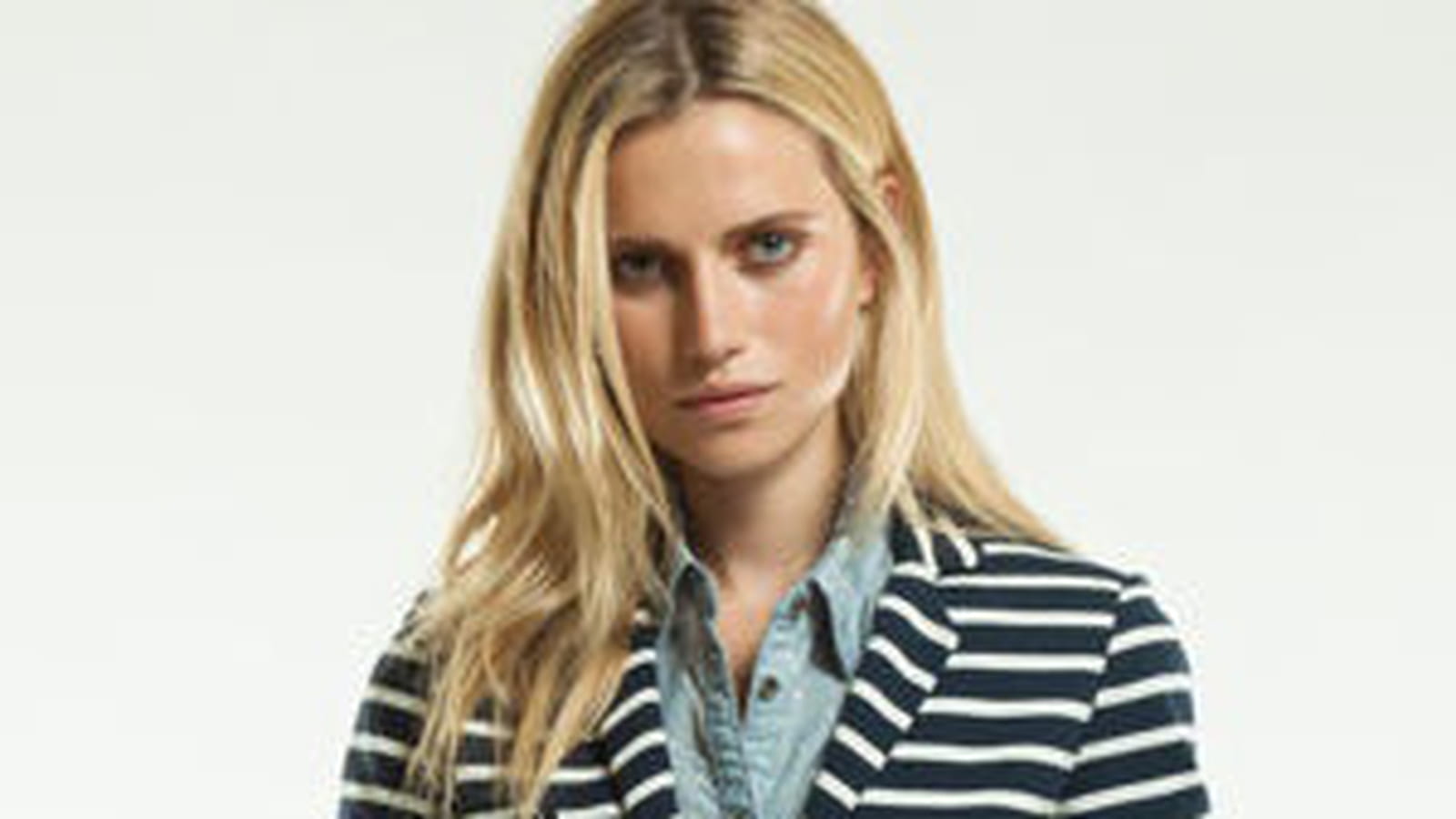 Veste "Ines" de Pepe Jeans 