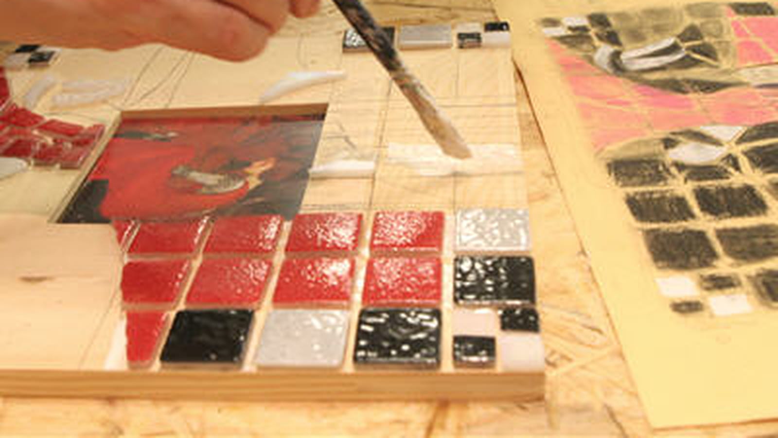 Mosaïque