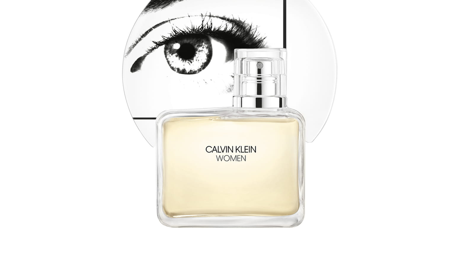 Calvin Klein Women, Calvin Klein