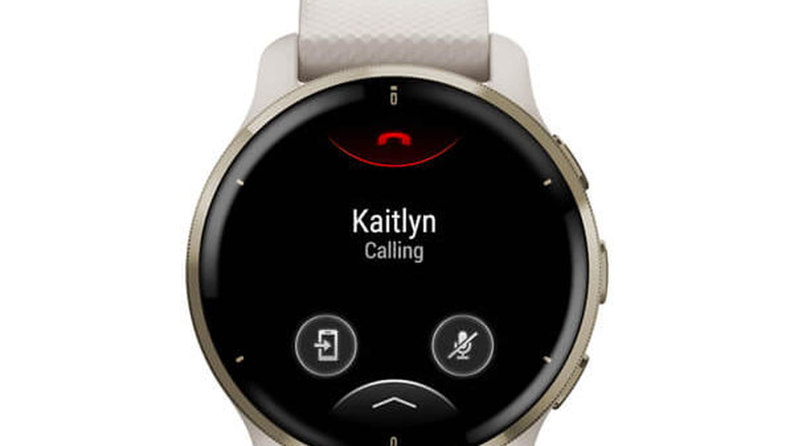 Montre Garmin