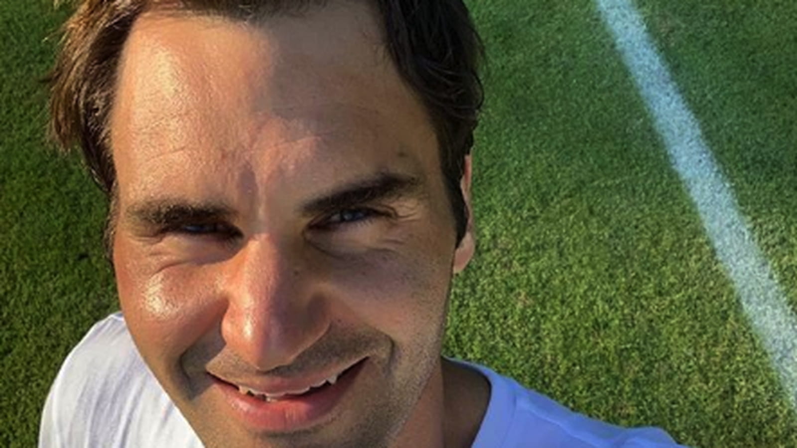 Roger Federer