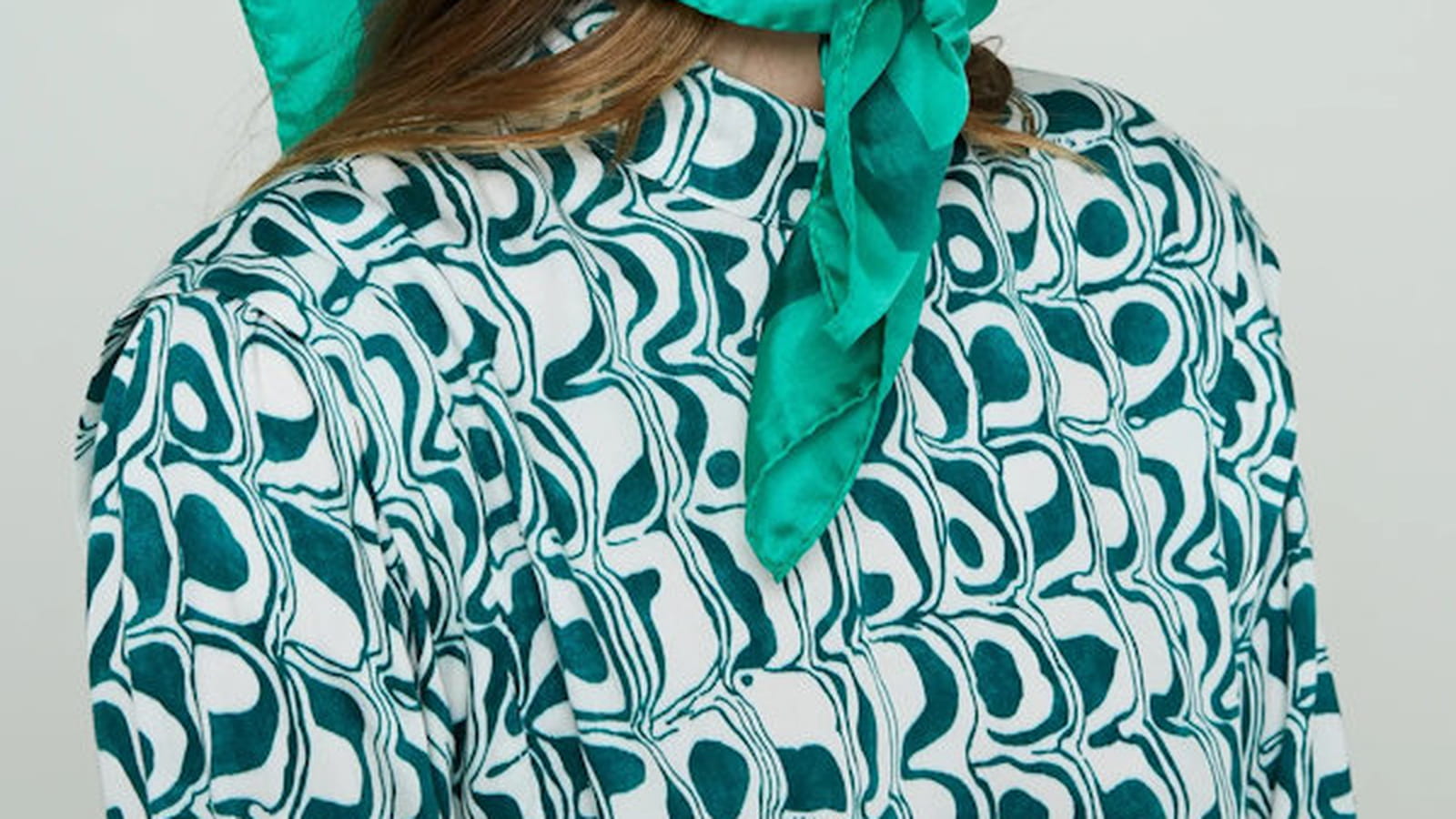 Foulard Modetrotter
