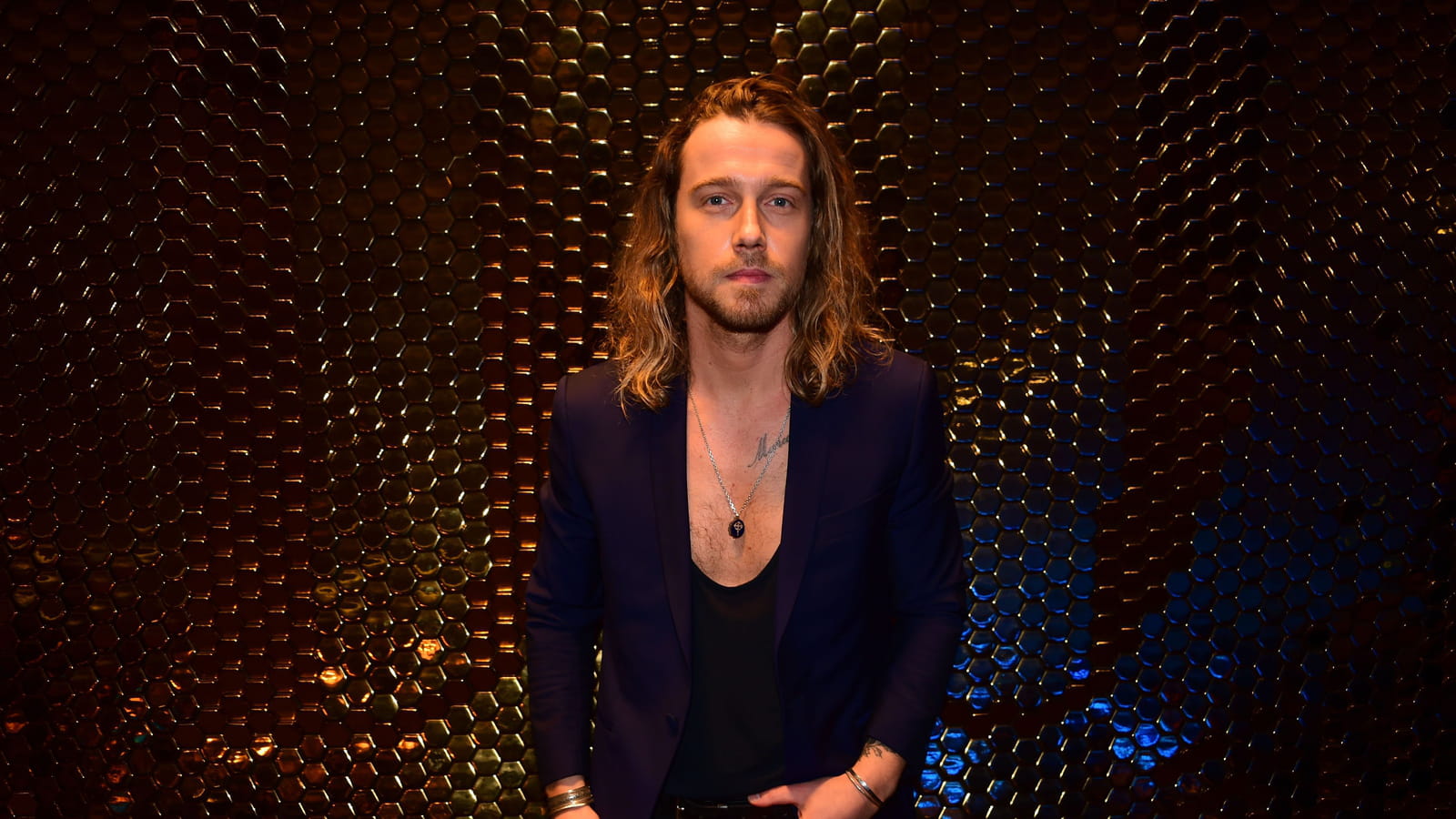 Julien Doré 