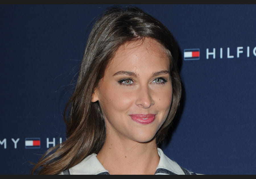 L'eye-liner d'Oph&eacute;lie Meunier