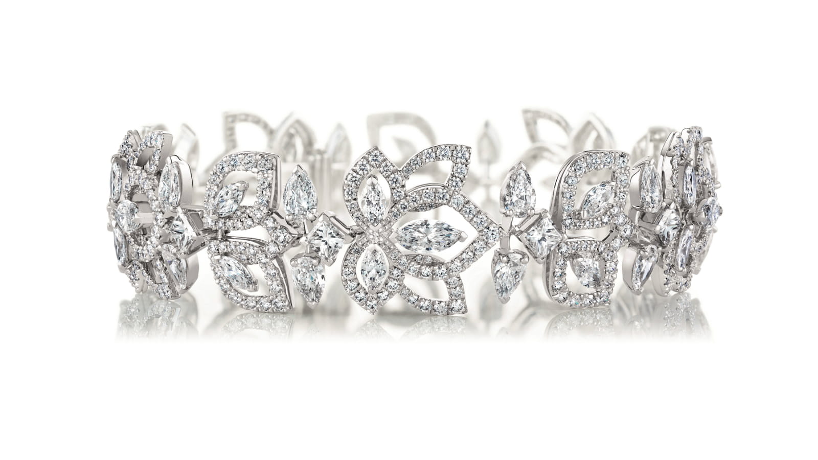 Bracelet De Beers
