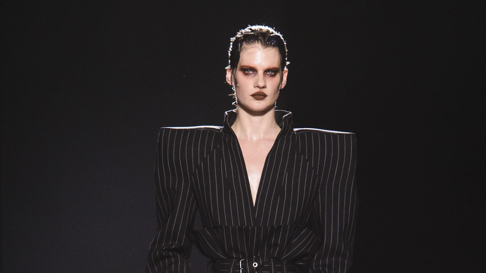 Gareth Pugh 