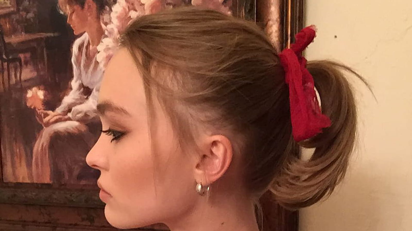 Lily-Rose Depp