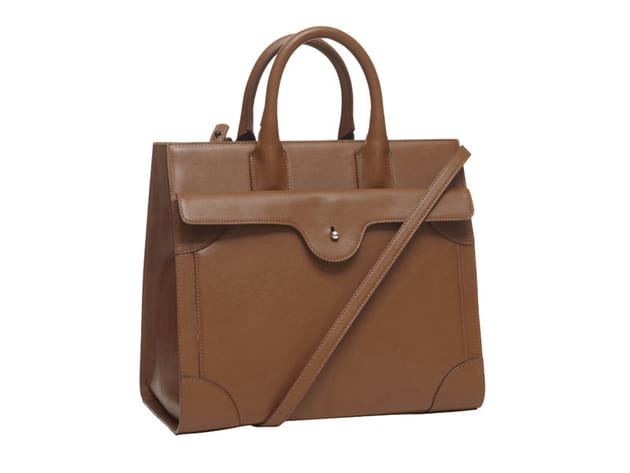 Le sac cabas de Carven