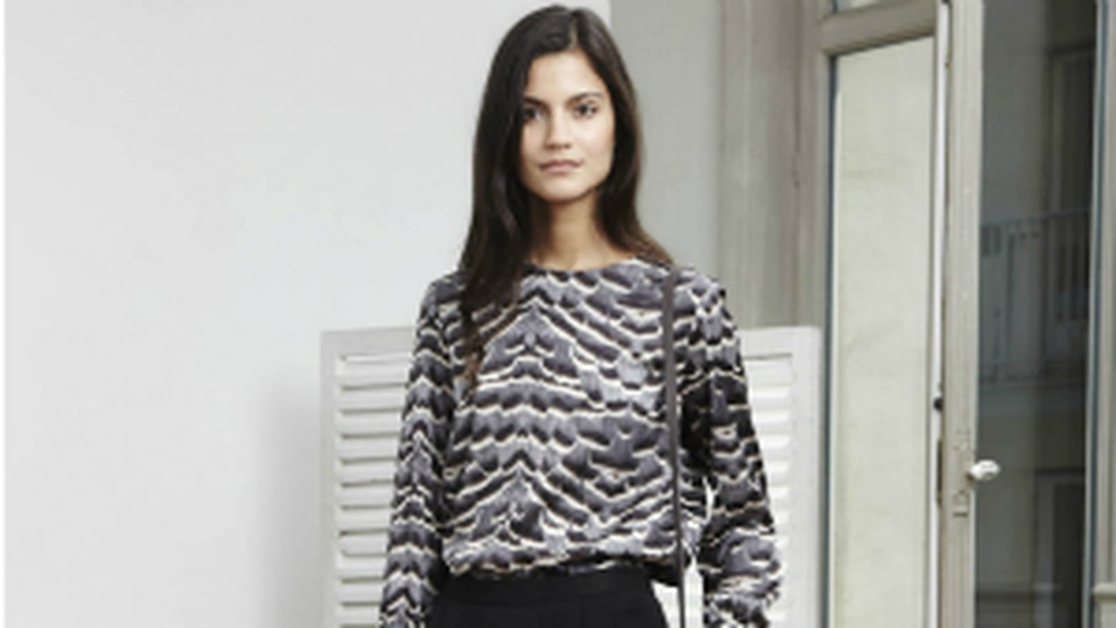 Jupe Gerard Darel