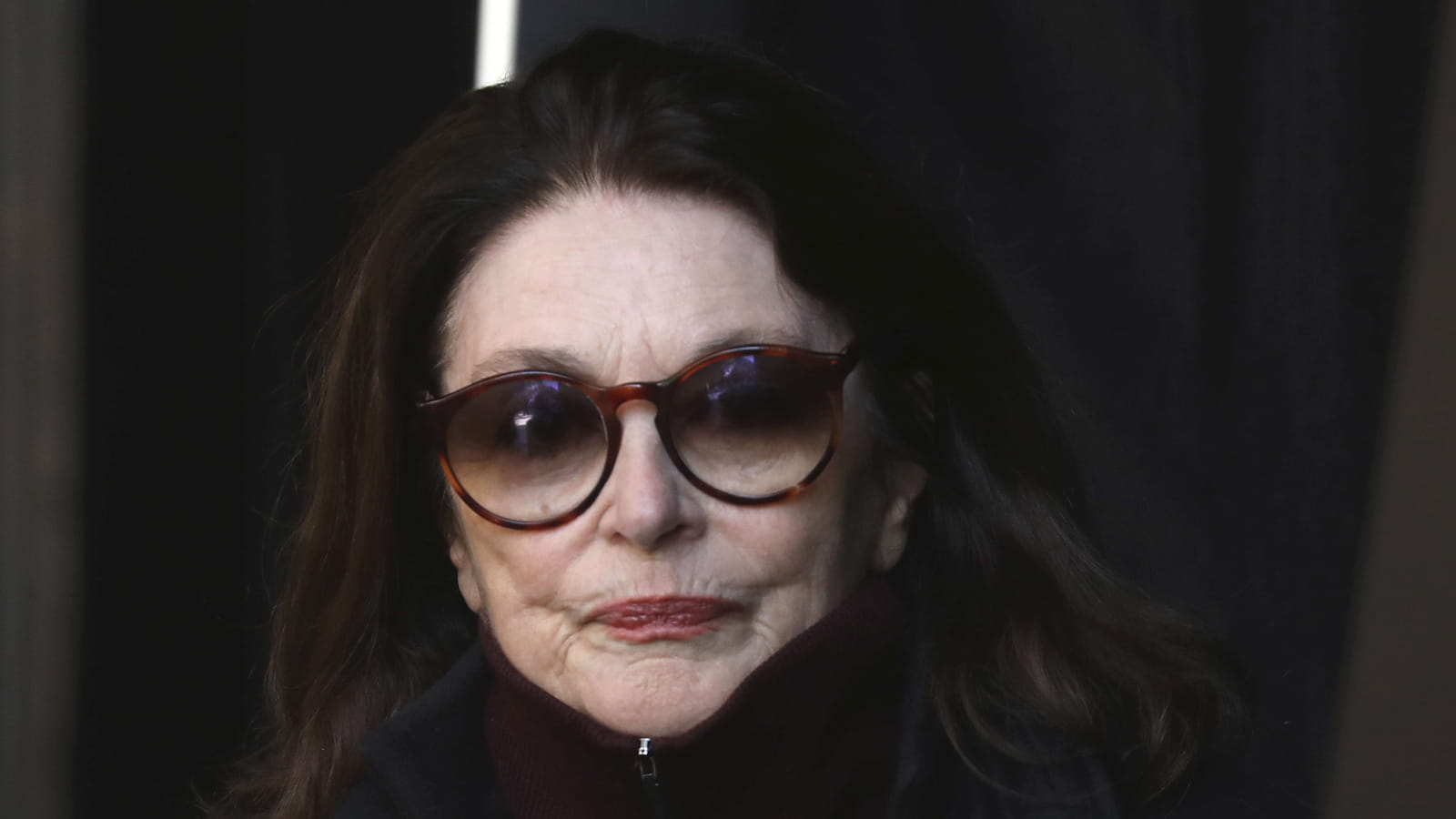 Anouk Aimée