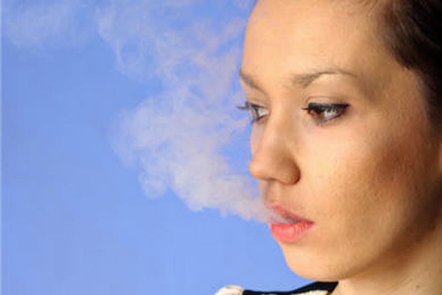 Les e-cigarettes (encore) pointées du doigt
