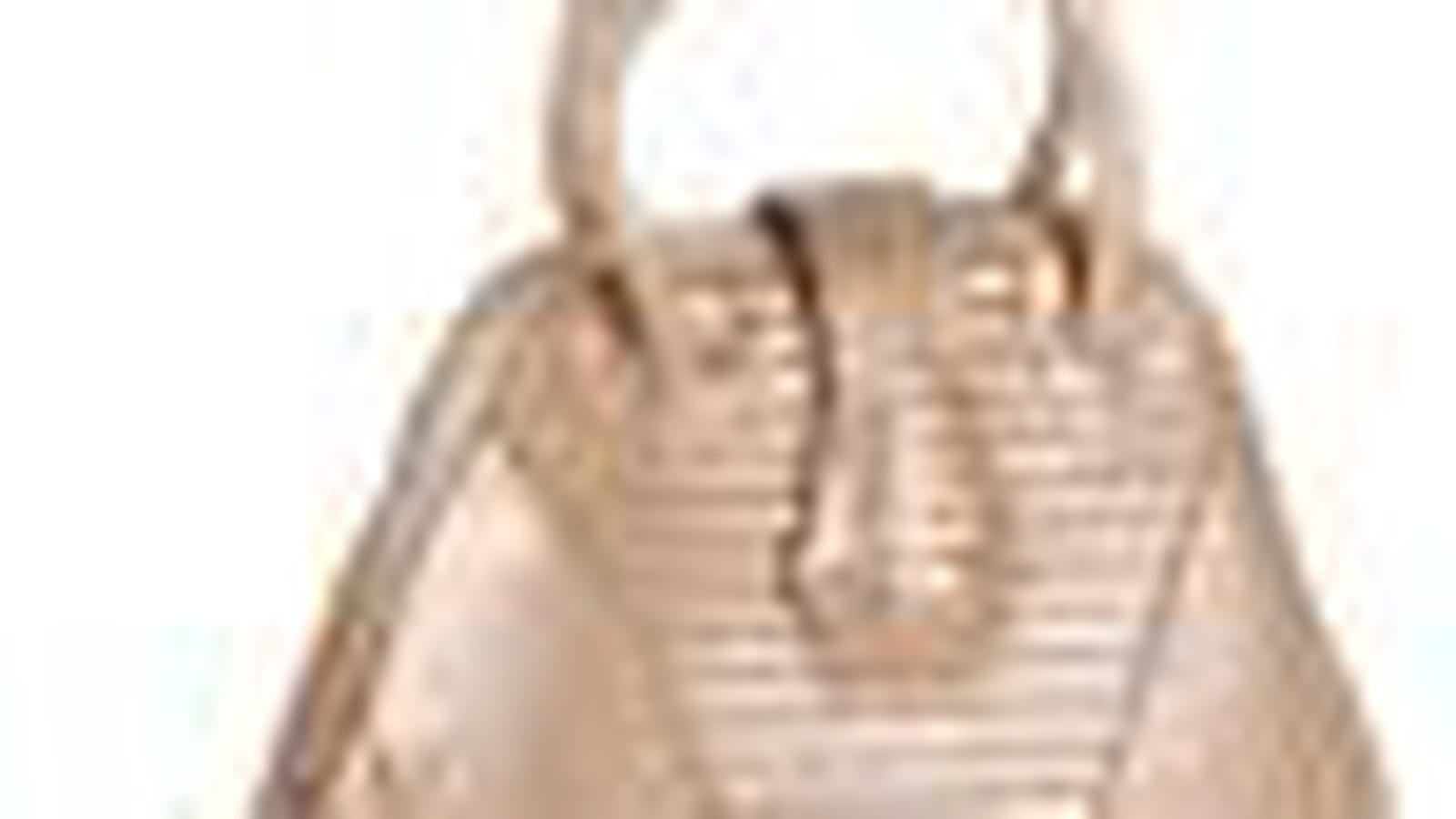 Sac de Jean-Paul Gaultier