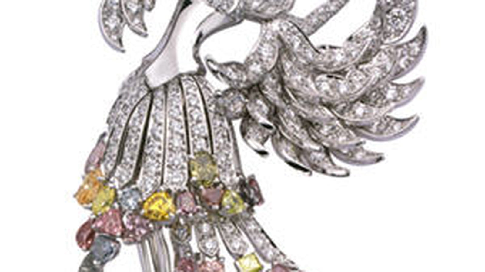 Clip Isadora, 2008