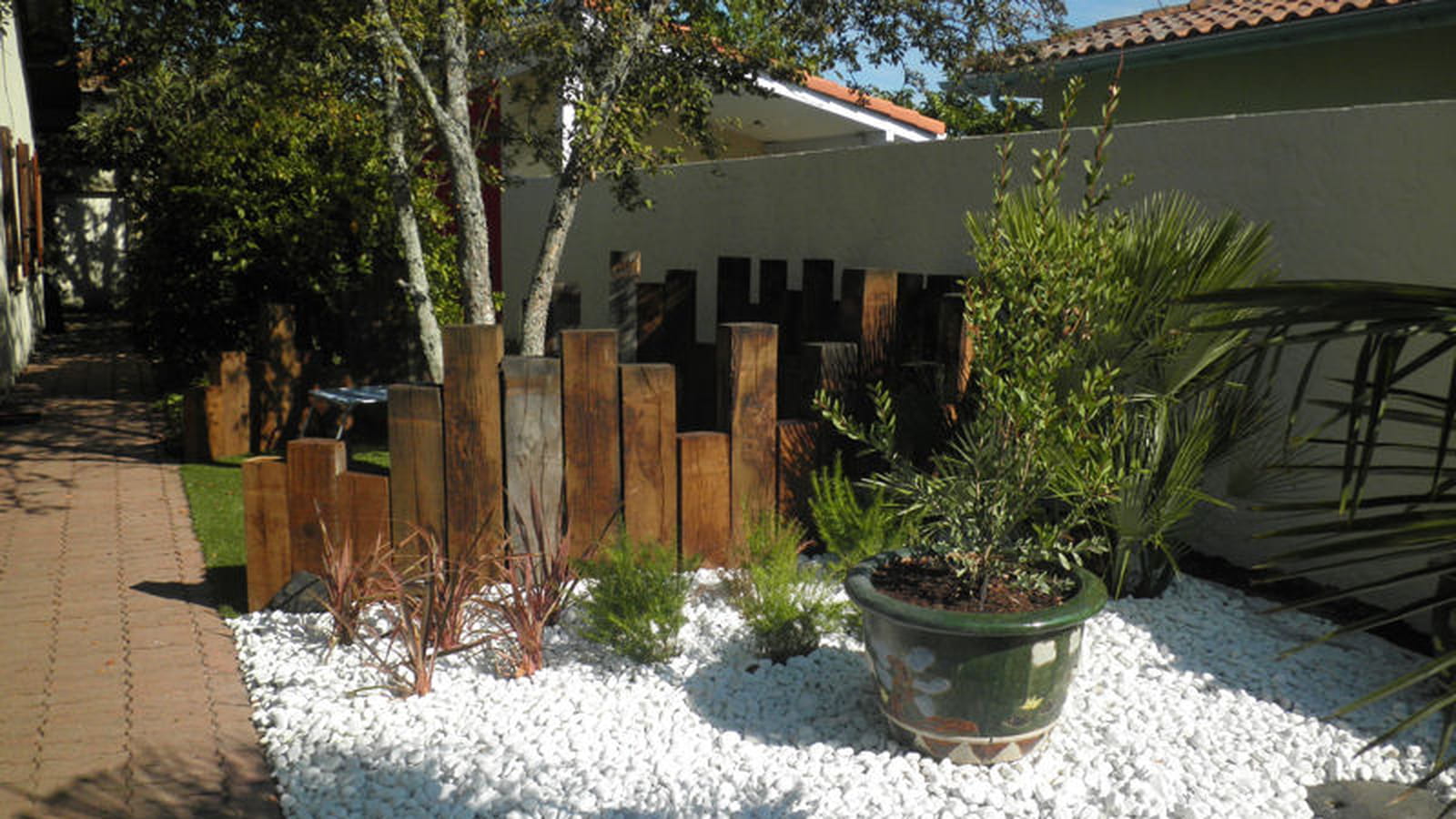 Mulch minéral