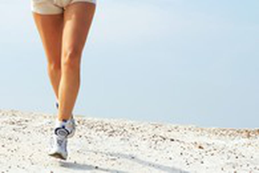 Le jogging rallonge votre vie