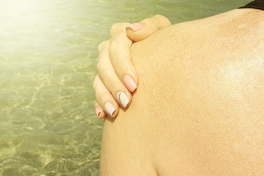 Quelles maladies empirent avec le soleil ?